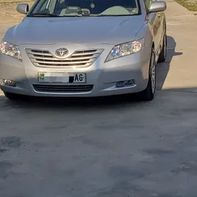 Toyota Camry 2008