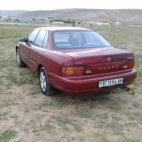 Toyota Camry 1991