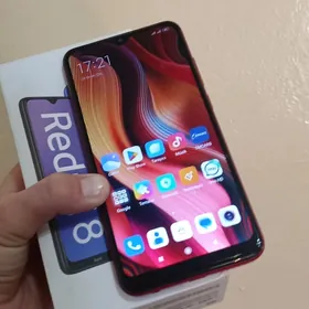 Redmi 8 3/32