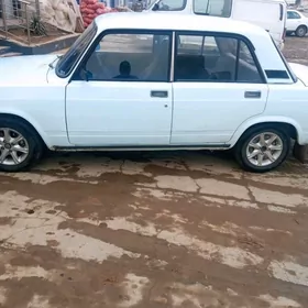 Lada 2107 2001