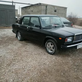 Lada 2107 2010