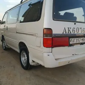 Toyota Hiace 1993