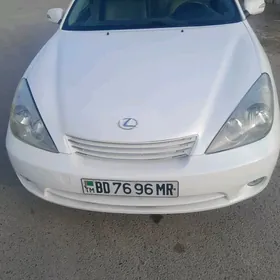 Lexus ES 330 2003