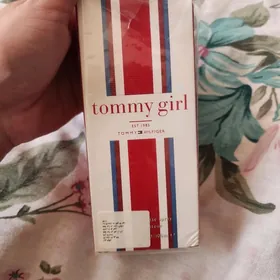 Tommy girl  духи оригинал