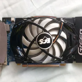 NVIDIA GeForce 9800GT