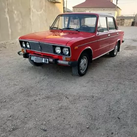 Lada 2106 1981