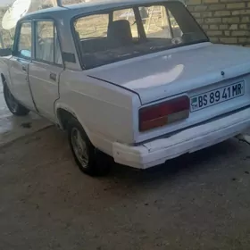 Lada 2107 1998