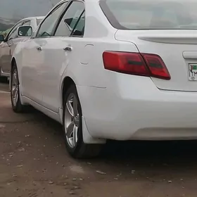 Toyota Camry 2007