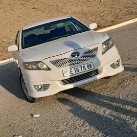 Toyota Camry 2010