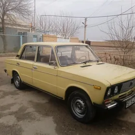 Lada 2106 1989