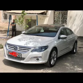 Volkswagen CC 2010