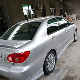 Toyota Corolla 2006