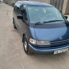 Toyota Previa 1995