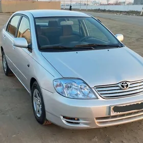 Toyota Corolla 2003