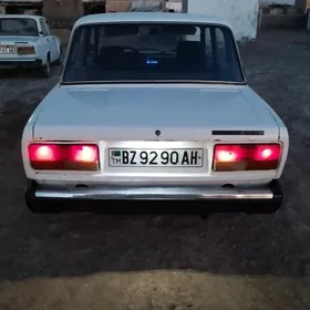 Lada 2107 2000