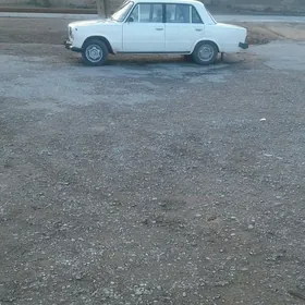 Lada 2104 1990