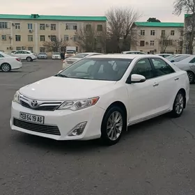 Toyota Camry 2014