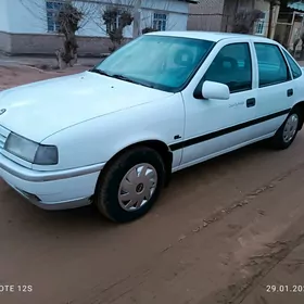 Opel Vectra 1991