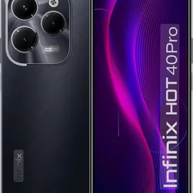 İnfinix hot 40 pro