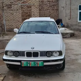 BMW 525 1992