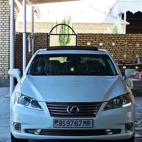 Lexus ES 350 2012