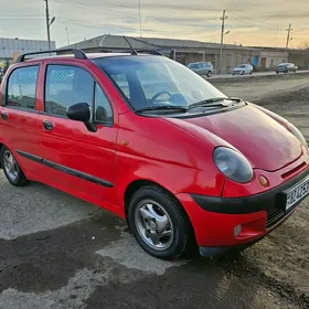 Daewoo Matiz 2003