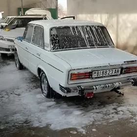 Lada 2106 2000