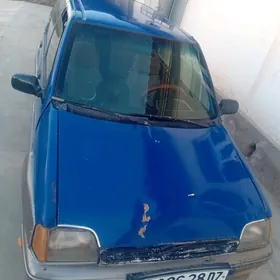 Daewoo Tico 1997