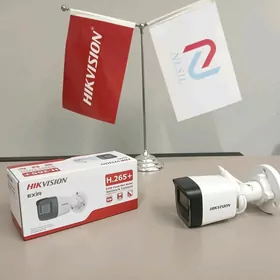 Hikvision Ip camera