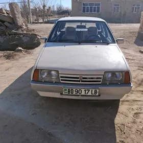 Lada 2109 1995