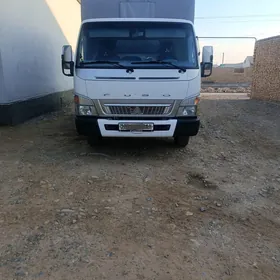 Mitsubishi Fuso 2013