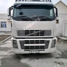 Volvo FH 480 2006