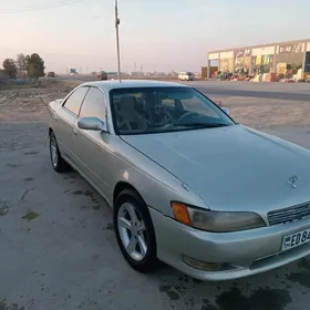 Toyota Mark II 1993