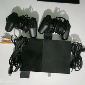 Playstation 2