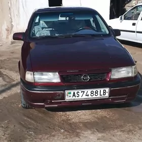 Opel Vectra 1992