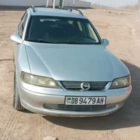 Opel Vectra 2000