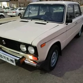 Lada 2106 1991