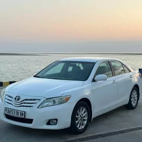 Toyota Camry 2010