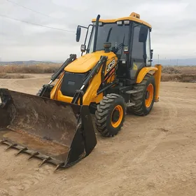 JCB 3CX ECO 2013