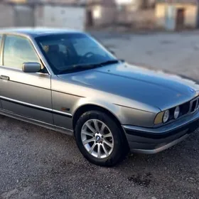 BMW 525 1993