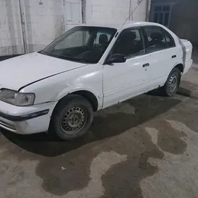 Toyota Tercel 1998