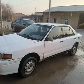 Mazda 323 1993