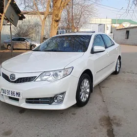 Toyota Camry 2013