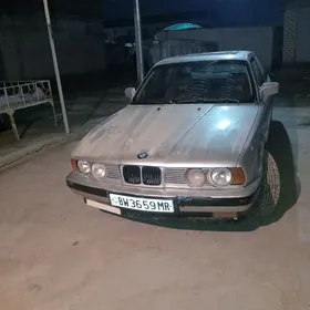 BMW 520 1991