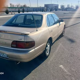 Toyota Camry 1996