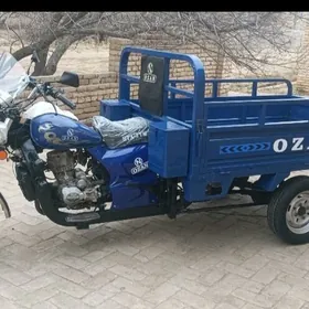 Ozan 200CC 2022