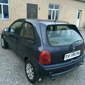 Opel Vectra 1996