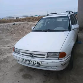 Opel Astra 1992