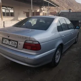 BMW 528 1997