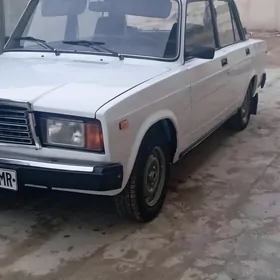 Lada 2107 1998